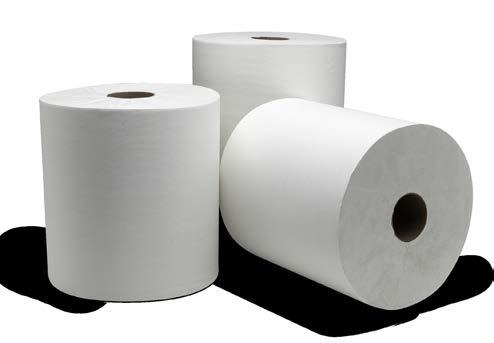 DublNature High-Quality Paper Products Certified by Green Seal DublNature Towels and Tissue DublNature products are manufactured with ATMOS technology and