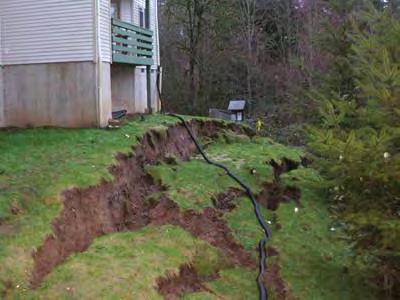To Infiltrate, or not, that is the question Safe and effective stormwater management can be difficult in West Portland Poorly draining soils are typical Steep slopes, landslide hazards, and erosion