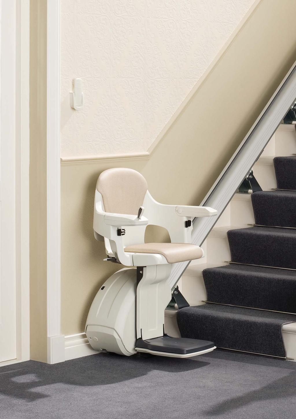 HomeGlide Stairlift FOR
