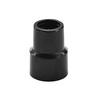 Accessories Adapter for electric power tools, clip on, el. Adapter for electric power tools, C 35, el. Inner Ø 25.4 mm, outer Ø 34.6 mm/ 38 mm, el. Only NT-vacuums. Order no. 5.453-048.