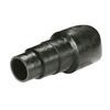 Inner Ø 32 mm, outer Ø 39 mm, el. Only NT-vacuums. Order no. 5.453-051.0 Adapter for electric power tools, C 35, el. Inner Ø 27 mm, outer Ø 36.5 mm/ 38.8 mm, el. Only NT-vacuums. Order no. 5.453-050.