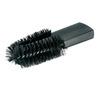 0 Pipe dusting nozzles Pipe dusting nozzle, ID 35 Plastic, pipe diameter 100 mm Order no. 6.903-035.0 Pipe dusting nozzle Plastic, pipe diameter 200 mm Order no. 6.903-036.