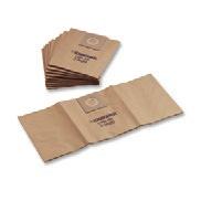 1 2 3 7 8 9 11 12 13 14 15 16 17 Order No. Quantity ID Length Width Price Description Paper filter bags (two-ply) Paper filter bags 1 6.904-290.0 5 piece(s) 5 paper filter bags.
