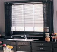 Quiz Metal Blinds Metal Blinds provide a good solution to the following window applications?