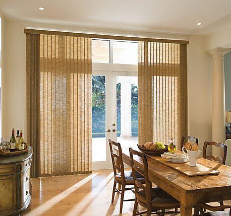 Blinds Category Overview Blinds and Shutters: Blinds offer a dual operation system giving the consumer the ability to tilt the slats/vanes open or closed, as well as raise and