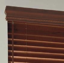 Cornices Larger Profile Valance Available in