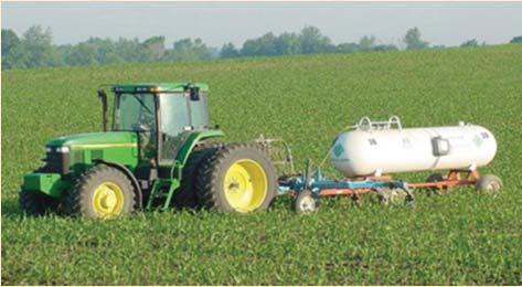 Nutrient runoff into environment Tend to leach faster than organic Long-term use can change soil ph, harm soil microbes, increase pests Making Chemical