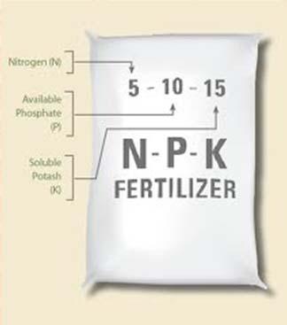 convert nutrients from organic form into a plant-available (soluble)