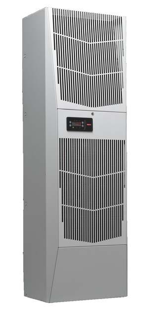 INSTRUCTION MANUAL SPECTRACOOL Air Conditioner G52 3-Phase Protecting Electronics. Exceeding Expectations. McLean Parts.