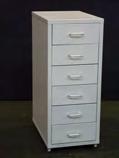 150xh200 30,00 each Chest of drawers
