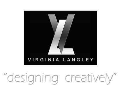 Virginia Langley has more than twenty years experience in digital, graphic, & textile design, as well as conventional fine art.