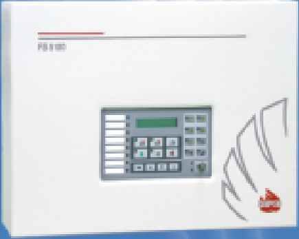 Their main features and possibilities are: Adjustment of operating modes and parameters of each fire alarm line via built in keypad User oriented menu dialogue for easy and convenient operation LCD