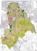 Appendices Baseline Description Access to Nature Proposals and projects within the Wandle Valley Area should seek to alleviate the deficiencies in access to nature
