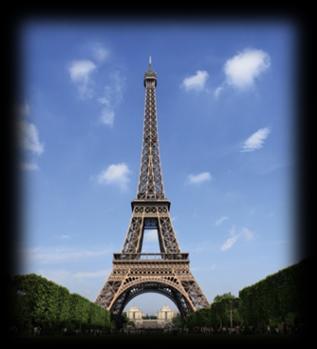 European capitals PARIS The most appealing European capital is