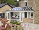 Our advanced conservatory technology and materials change everything.