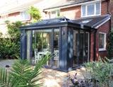 The versatile, affordable solution for any home. 2. Classic Plus Take a Classic Conservatory to the next level.