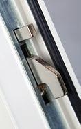 ones. Not only do all our doors meet industry standards, but we also work closely with the