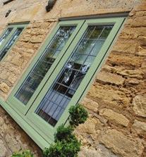 The casement window is popular not just for its durability or design, but because of the wide scope of potential designs and options for your home.