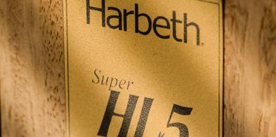 .. Stereo Times Harbeth s revered SHL5 descends from our first-ever model which set a new sound standard for the BBC monitor concept.
