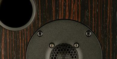 loudspeaker. The M30.1 s outstanding midrange clarity and well-controlled bass brings music to life.