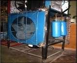 from old air conditioning units Procedures for Mounting