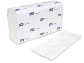 High absorption capacity. ply. 00 paper towels per case.