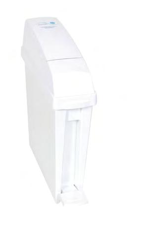 Dispenser BL Pack of bags BL Dispenser Refill Service WS- Jangro Feminine Hygiene Vending Machine Provides an instant source of leading brand towels, tampons and everyday essentials.