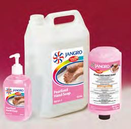 BF00-0 00ml BF00- litre Hand Soaps & Dispensers Handy Clip