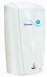 Service Jangro Foam Soap Jangro foam soap is a premium quality product that retains its density throughout the handwash The soap contains mild cleansing ingredients and emollients to moisturise the