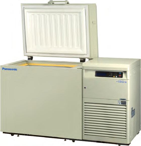 Safe compressors NonHCFC refrigerants MDFC2156VANPE