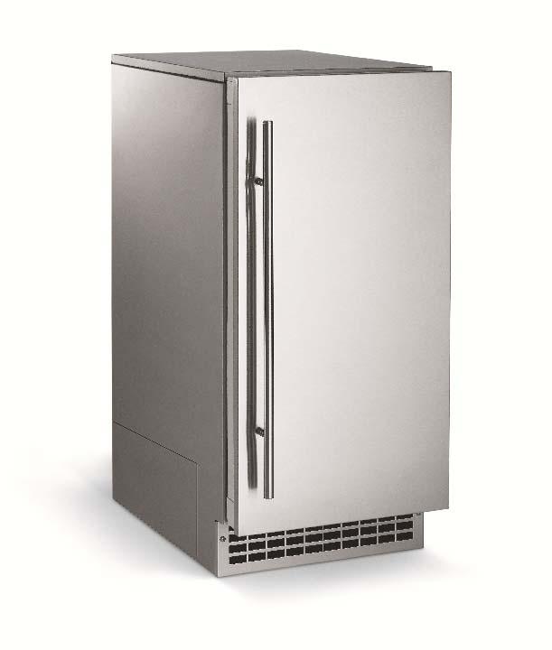 SCN60 Cabinet 15 inch wide cabinet Can be built in air in and out the front