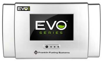 NEVER STOP INTRODUCING THE EVO SERIES FAMILY OF AUTOMATIC TANK GAUGES Driven by our pursuit to innovate, simplify, and better connect every station owner to their secure system data, we introduce the
