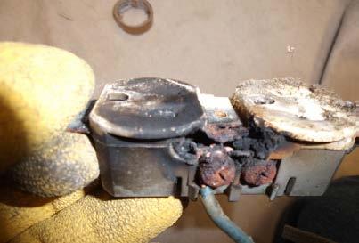 Dangers of Electricity FIRES Electricity is one of the