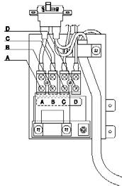 ELECTRICAL WIRING 3 13.3 ELECTRICAL WIRING FOR OUTDOOR UNIT 13.3.1 ELECTRICAL WIRING CONNECTION Keep the space around the unit for maintenance and avoiding the effect of hindrance for normal ventilation of the unit.