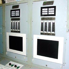 The design criterion used in the design of these systems is the IEC 61508 Safety Standards for Safety Instrumented Systems.