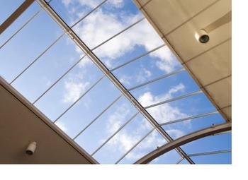 Skylight Wndow Tint Skylights enhance and beautify your home by bringing in the sun to brighten normally dark areas with free natural sunlight.