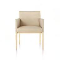 Saiba Chair by 