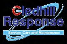 net After Sales Technical Support Tel: 01253 474584 Gledhill Building Products produce cylinders for use with a wide range