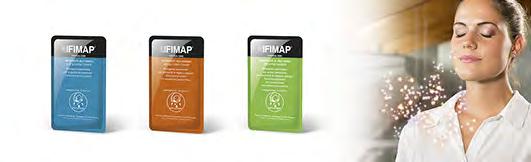 FIMAP DETERGENTS Fimap recommends to use the Chemical