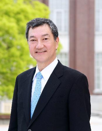 Prof. Dr. Shuichi Kawai Professor Graduate School of Advanced Integrated Studies in Human Survivability, Kyoto University Dr.