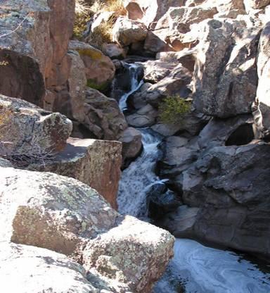 Coconino County NAU Centennial Forest Arizona Water Protection Fund Arizona