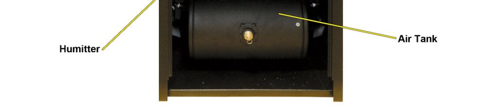 Temperature Sensor P011823 1 Compressor Air Intake Filter In Kit P012314.
