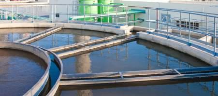 Biological wastewater treatment program patented, automated stainless steel, advanced biological delivery system for treatment of drains, grease traps and wastewater.