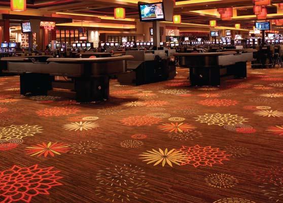 Hotel & Casino, Las Vegas, Nevada