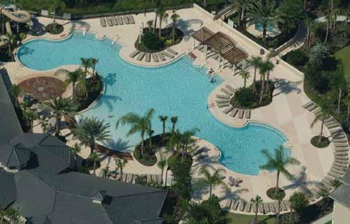 THE RITZ-CARLTON GRAND LAKES, FL Anabella Resort, CA
