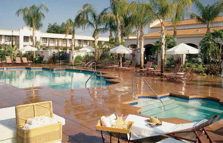 Turnberry Isle Resort & Club - FL The Ritz-Carlton Hotels