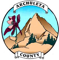 MEMORANDUM Archuleta County Development Services Planning Department 1122 HWY 84 P. O.