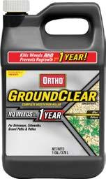 4 Lb. 5 6 Ortho Weed B Gon Weed Killer for Lawns, 24