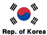 3. Test & Certification of Korea IECQ Certification Bodies (IECQ CB) in Korea Accredited IECQ Scheme/Programme Korea Testing Laboratory TUV Asia Pacific Ltd.