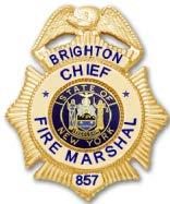 TOWN OF BRIGHTON Office of the Fire Marshal 2300 Elmwood Avenue Rochester, New York 14618 (585) 784-5220 Office (585) 784-5207 Fax Kitchen Ventilation Hood Permit Application Plan Submittals and